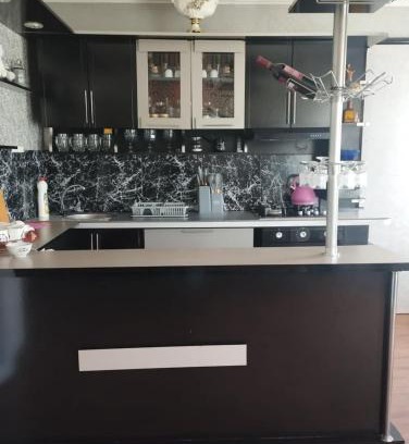 Akhali Ubani Apartamento | Alena's flat