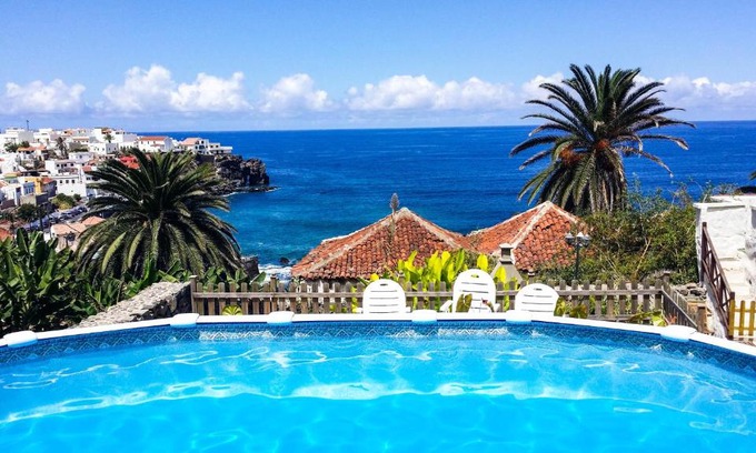 Las Aguas Casa | Alenes del Mar