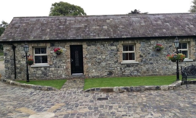 Leixlip Cabaña | Alensgrove Cottages No. 07