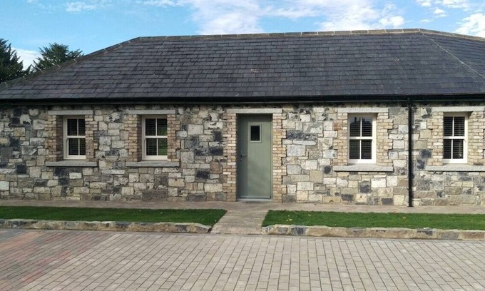 Leixlip Cabaña | Alensgrove Cottages No. 11