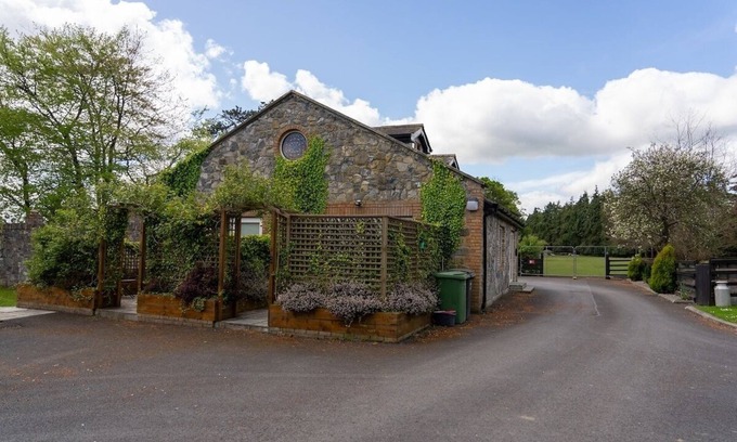Leixlip Apartamento | Alensgrove Maisonette A