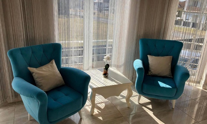 Heviz Casa | Alenso Guesthouse Hévíz