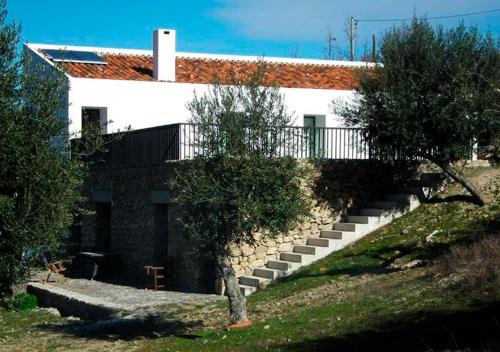 Castelo de Vide Casa | ALENTEJO Mountain Vacation House