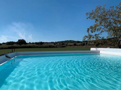 Alvito Casa | Alentejo Paradise Shared Pool Villa near Beach