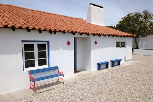 Aldeia de Brescos Casa | Alentempo