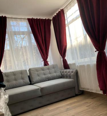Ocna Mures Casa | Alesia C