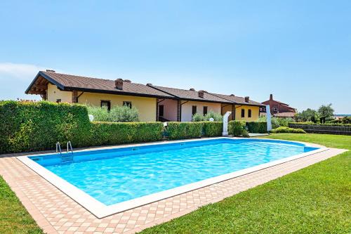 Padenghe sul Garda Apartamento | Alessandra 2 Apartment by Wonderful Italy