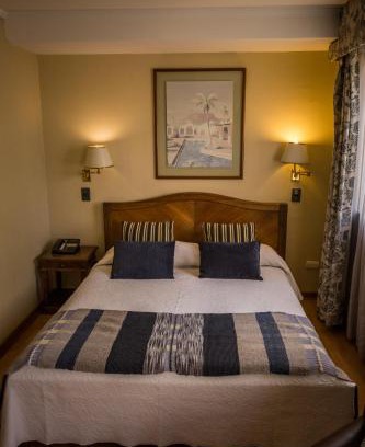 Santiago Apartamento | Alessandria Apart - Coronel Pereira