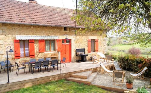 Granges-dAns Casa | Alessentiel - le grand gite