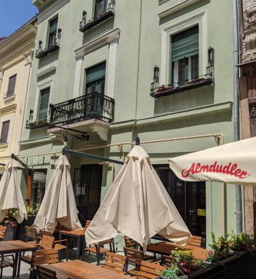 Old City Apartamento | Alessia Apartment in the Old Town