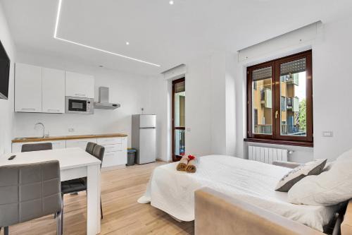 Stazione Apartamento | Alessia's Flat - Bonomelli 2