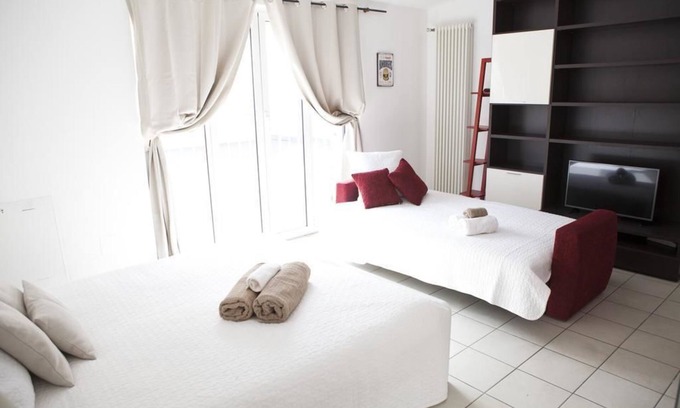 Citta Studi Apartamento | Alessia's Flat - Loreto