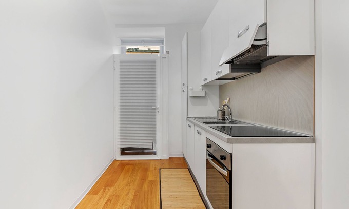 Ripamonti Corvetto Apartamento | Alessia's Flat - San Luigi