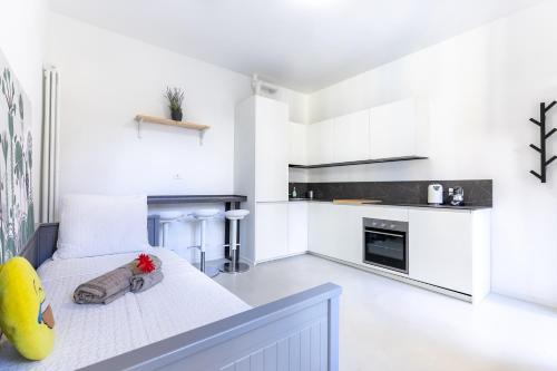Chinatown Apartamento | Alessia's Flat - Sarpi 4