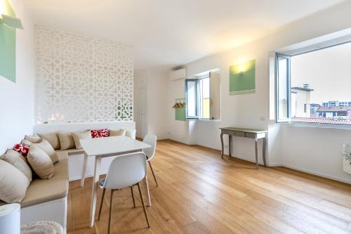 Chinatown Apartamento | Alessia's Flat- Sarpi 5