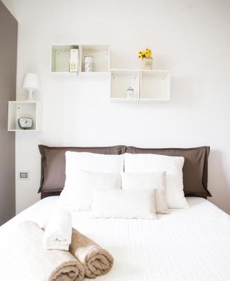 Chinatown Apartamento | Alessia's Flat - Sarpi