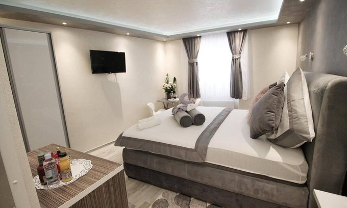City Center Casa | Alessio Premium Rooms