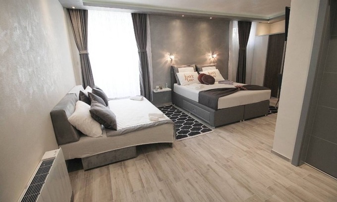 City Center Casa | Alessio Premium Rooms - Superior Room 3