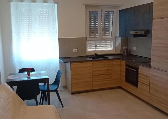 Ladispoli Apartamento | Alessya Delux
