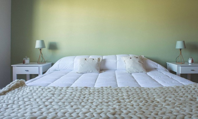 Puerto Madryn Casa | Aleusco Small Boutique Hotel Frente al Océano Atlántico