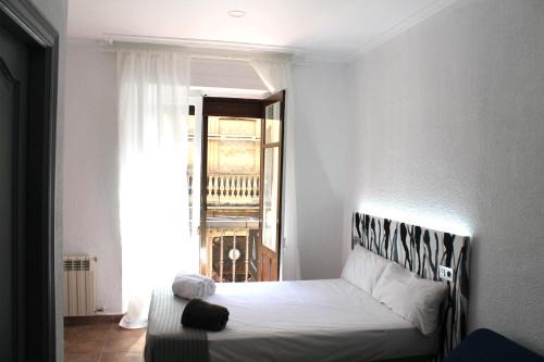 Centro histórico de Salamanca Casa | Alevia