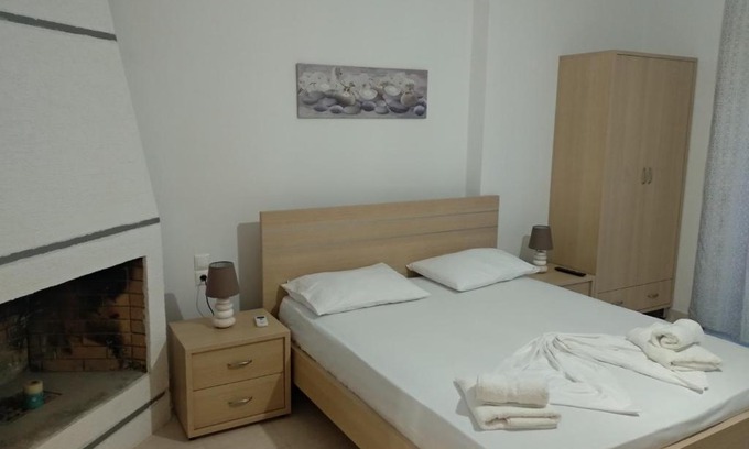 Sarande Apartamento | Alex apartment