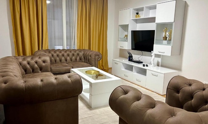 Bar Apartamento | Alex Apartment