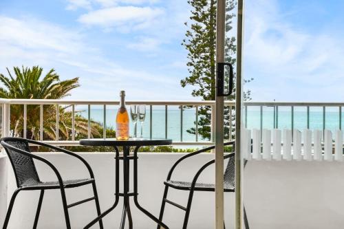Alexandra Headland Apartamento | Alex Beach Apt Bilgola4