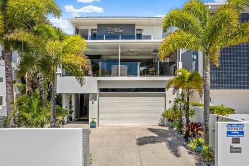Alexandra Headland Casa | Alex Beach House