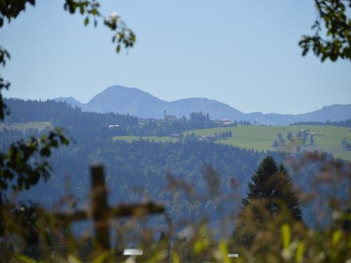 Scheidegg Apartamento | Alex Bergblick
