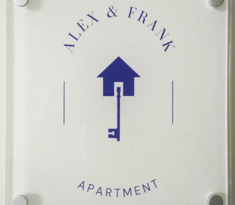 Crotone Apartamento | Alex & Frank Apartment