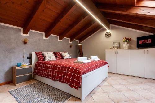 Somma Lombardo Apartamento | Alex Haus