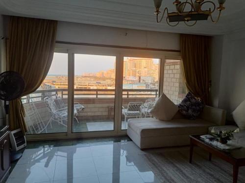 Ar-Raml 1 Apartamento | ALEX HOMES - Gleem Cozy Apartments Direct sea view
