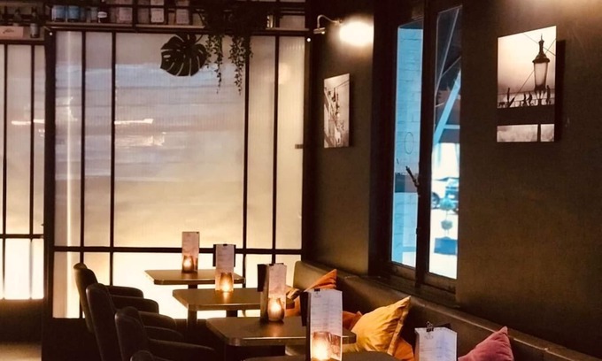 Wyck Hotel | Alex Maastricht
