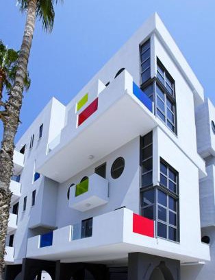 Larnaca Apartamento | Alex Residence