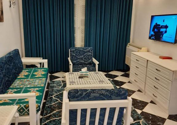 El Hadaba Apartamento | Alex,s house