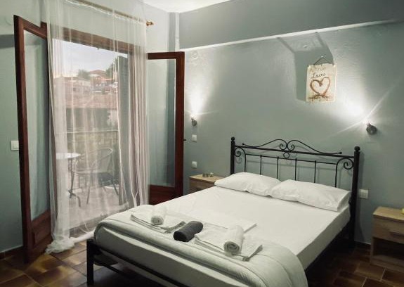 Afytos Apartamento | Alex2