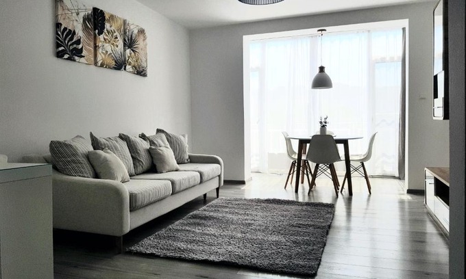 Tirgu Mures Apartamento | Alexa Apartament