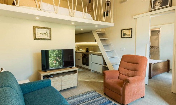 Mrcevac Apartamento | Alexa