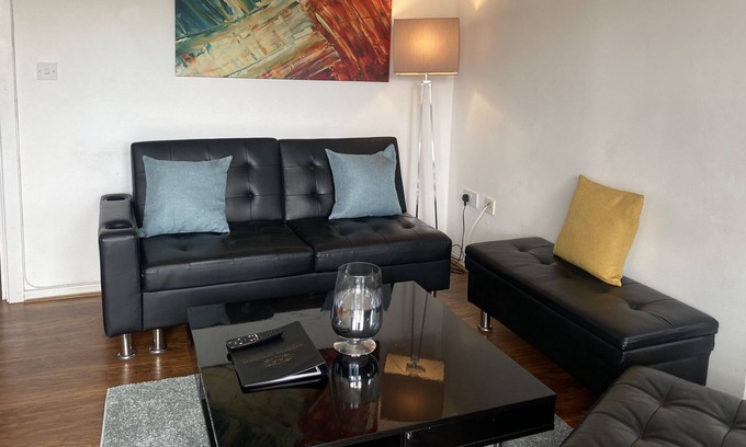 Newcastle-upon-Tyne Apartamento | Alexander Apartments Newcastle City