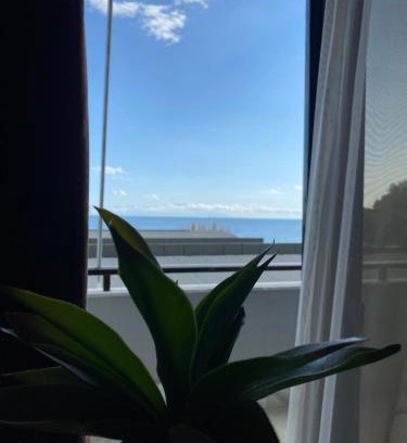 Nea Khili Apartamento | Alexander Apartments