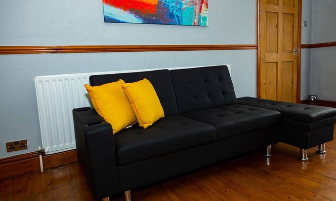 Blyth Apartamento | Apartamento-Baño Privado
