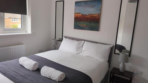 Hebburn Casa | Alexander Apartments Hebburn