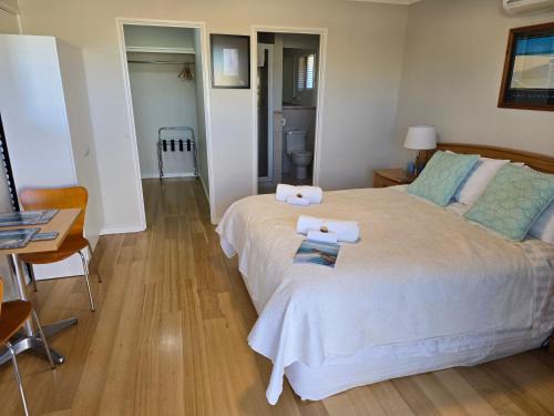Castletown Cama Y Desayuno | Alexander Drive B & B