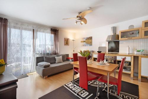 Schonach im Schwarzwald Apartamento | Alexander Feiss