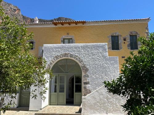 Leonidio Apartamento | Alexander House 1