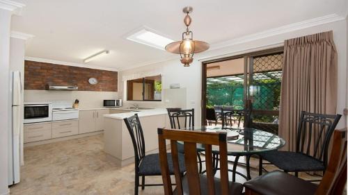 East Ballina Casa | Alexander Palms