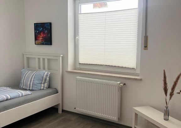 Olpe Apartamento | Alexander s Ferienwohnungen