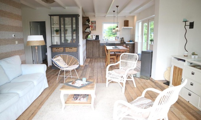 Ouddorp Casa | Alexanderpark