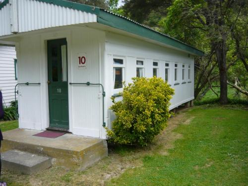 Picton Complejo | Alexanders Holiday Park